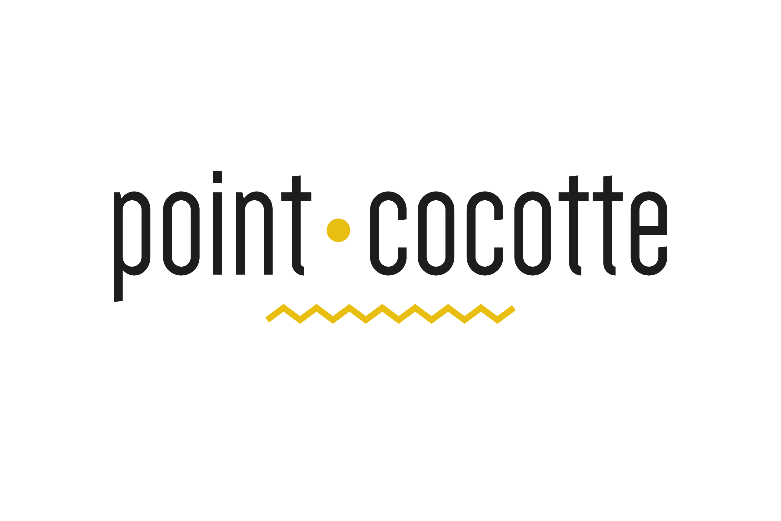 Point Cocotte Logo